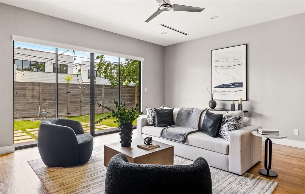 Greenway Terrace - Residential