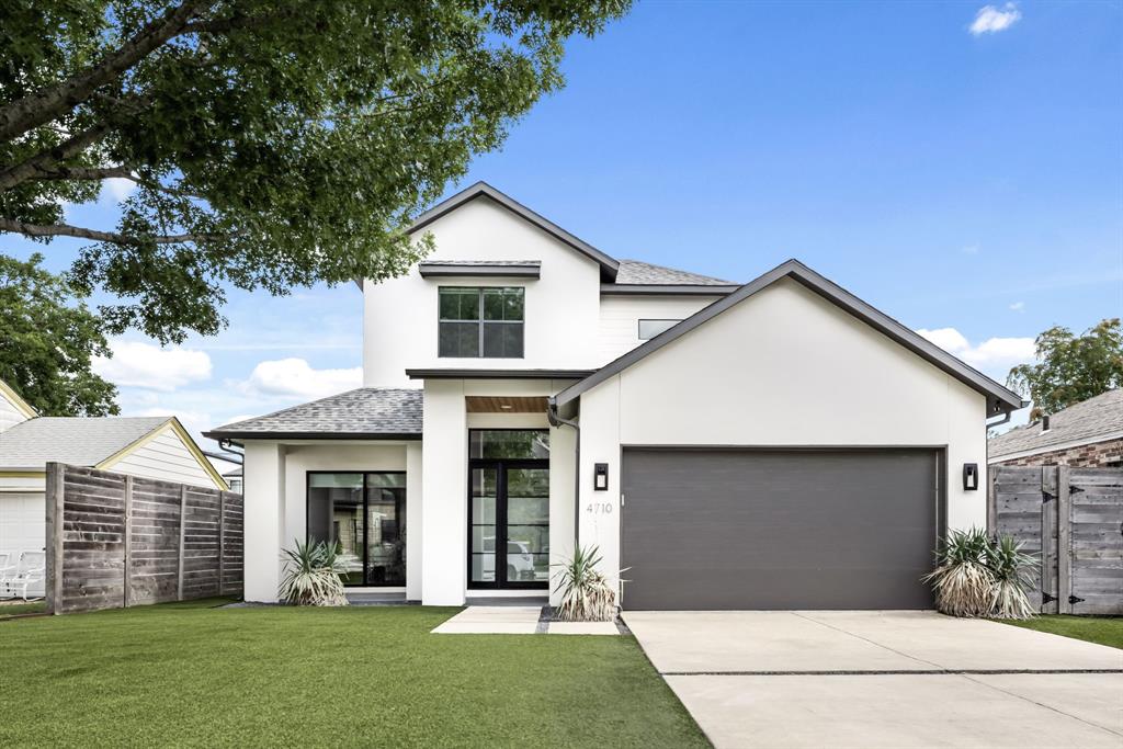 Greenway Terrace - Residential