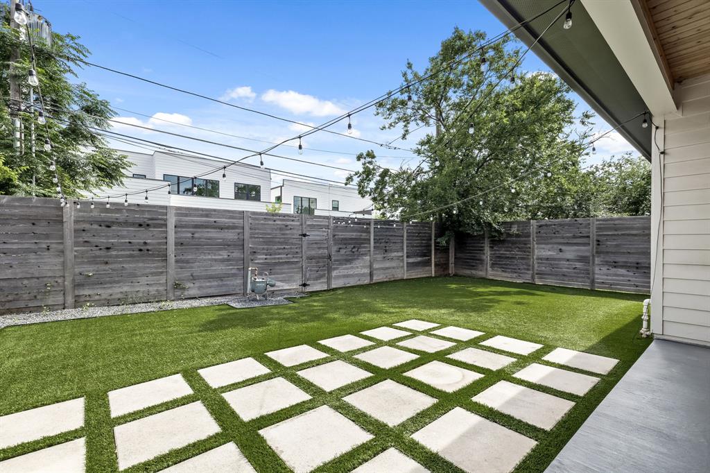 Greenway Terrace - Residential