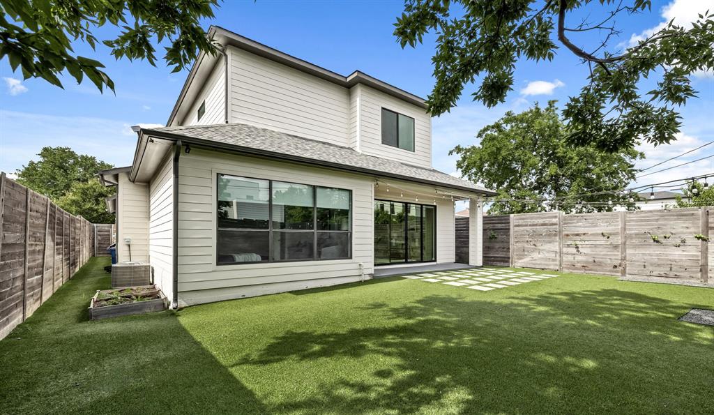 Greenway Terrace - Residential