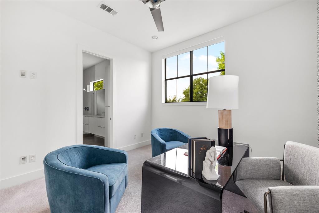 Greenway Terrace - Residential