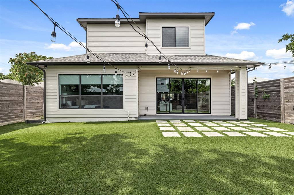 Greenway Terrace - Residential