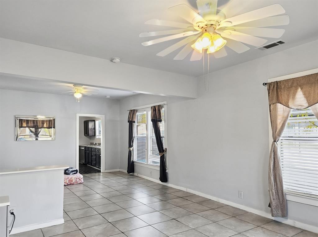 Mount Auburn - Residential Lease