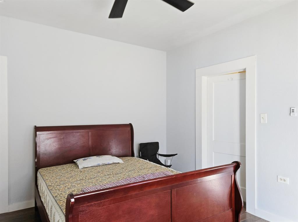 Mount Auburn - Residential Lease