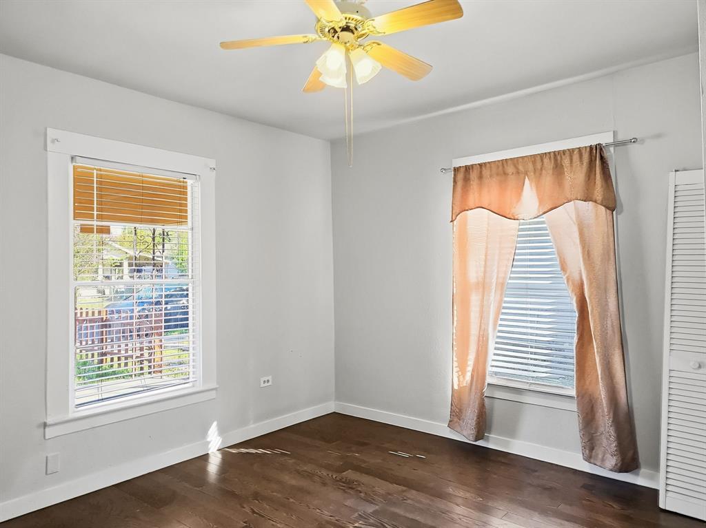 Mount Auburn - Residential Lease