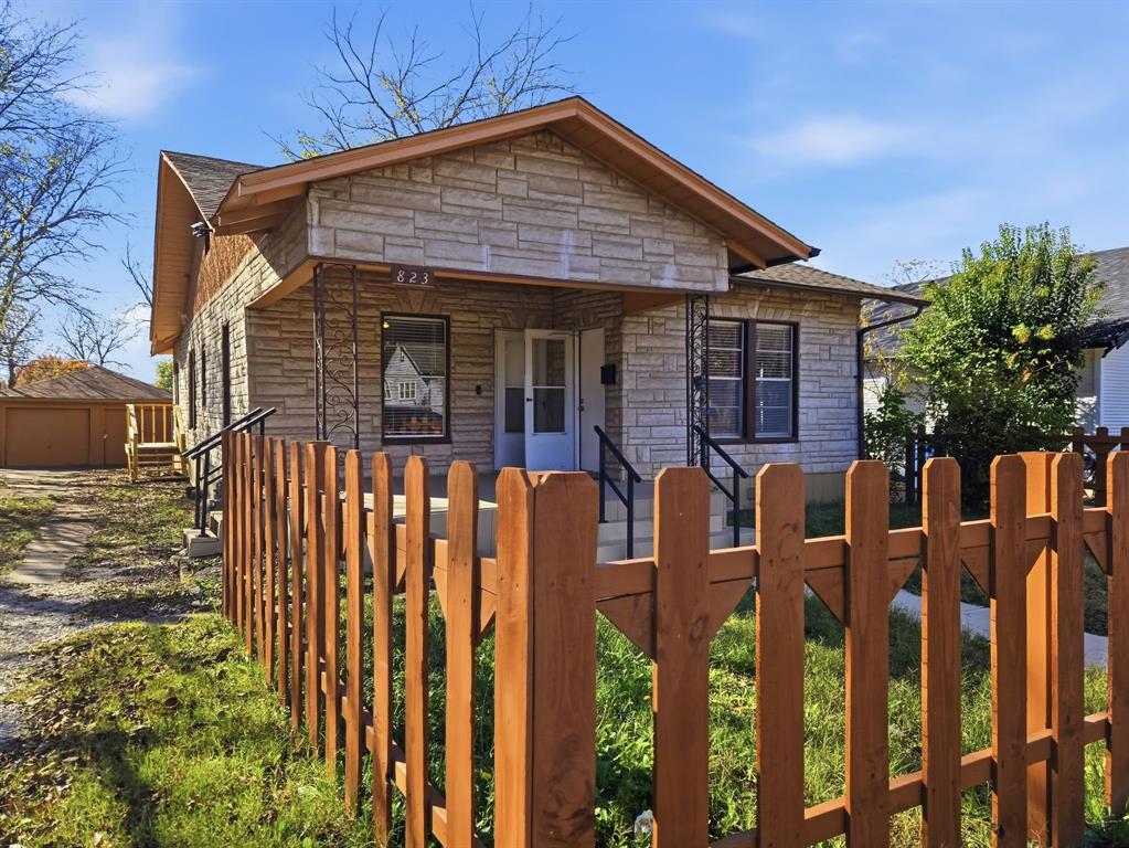 Mount Auburn - Residential Lease