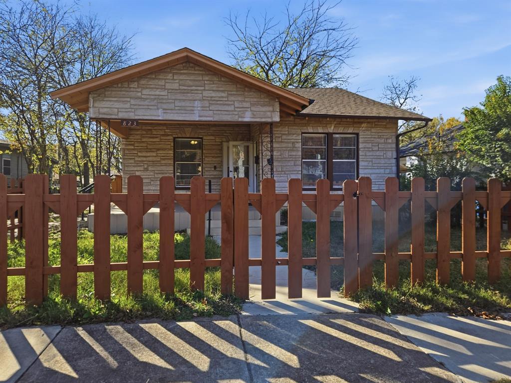 Mount Auburn - Residential Lease