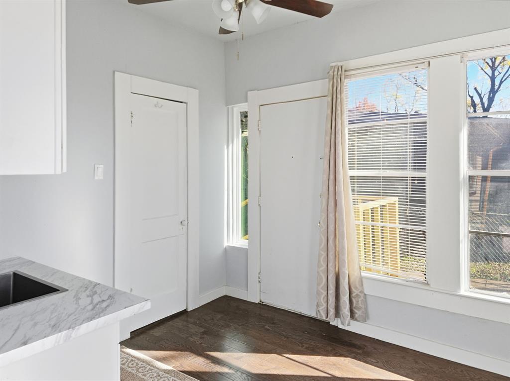 Mount Auburn - Residential Lease