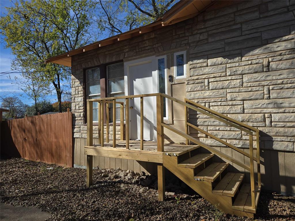 Mount Auburn - Residential Lease