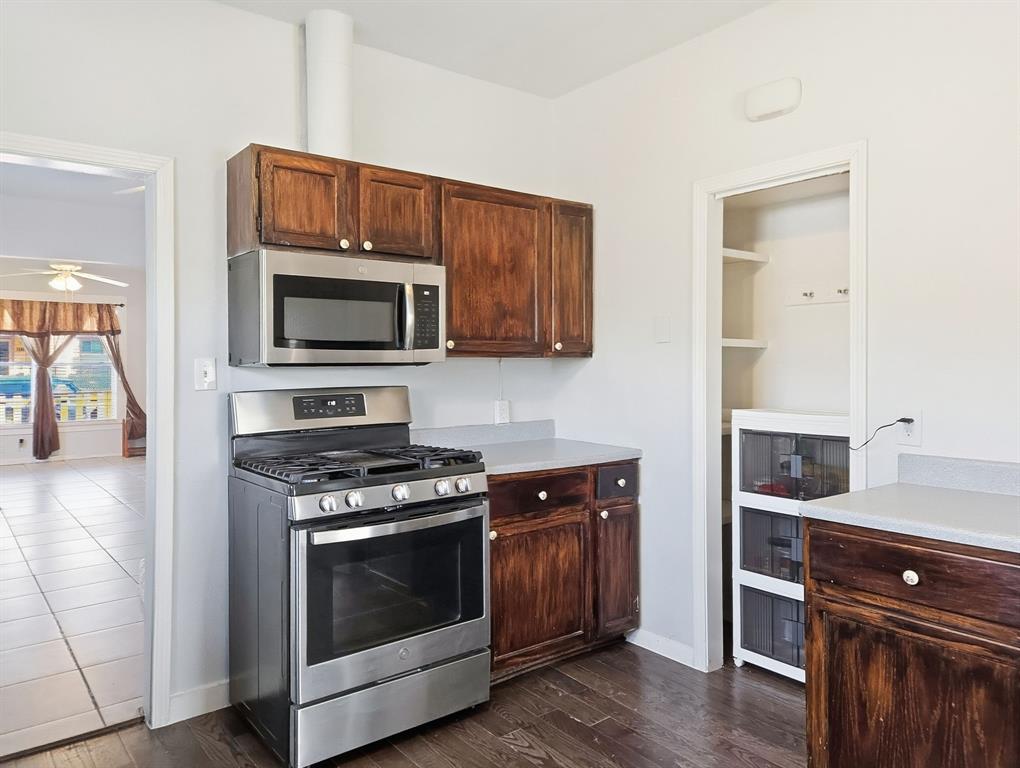 Mount Auburn - Residential Lease