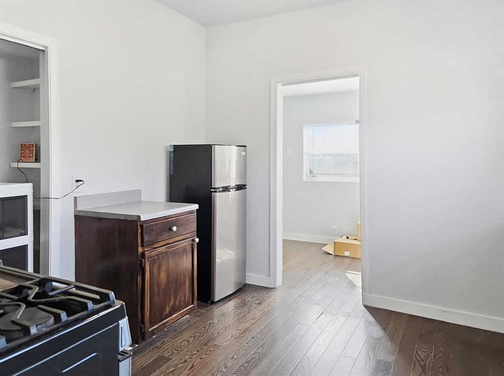 Mount Auburn - Residential Lease