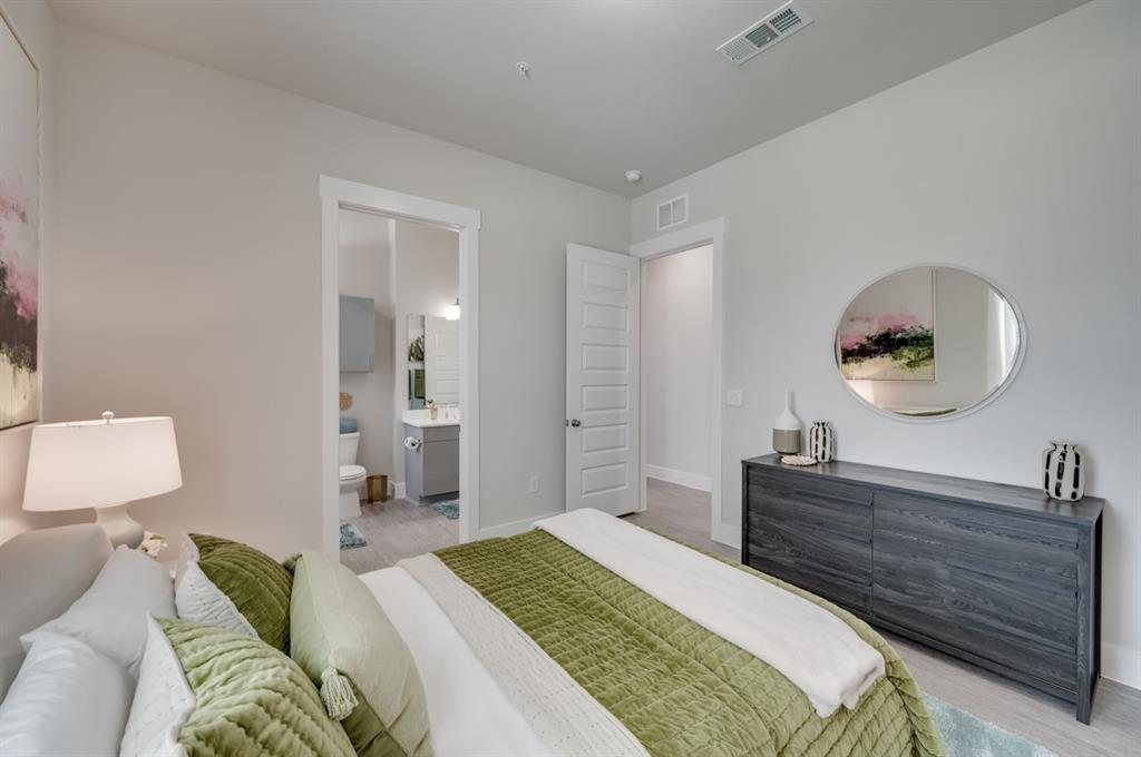 Estates Mckinney - Residential Lease