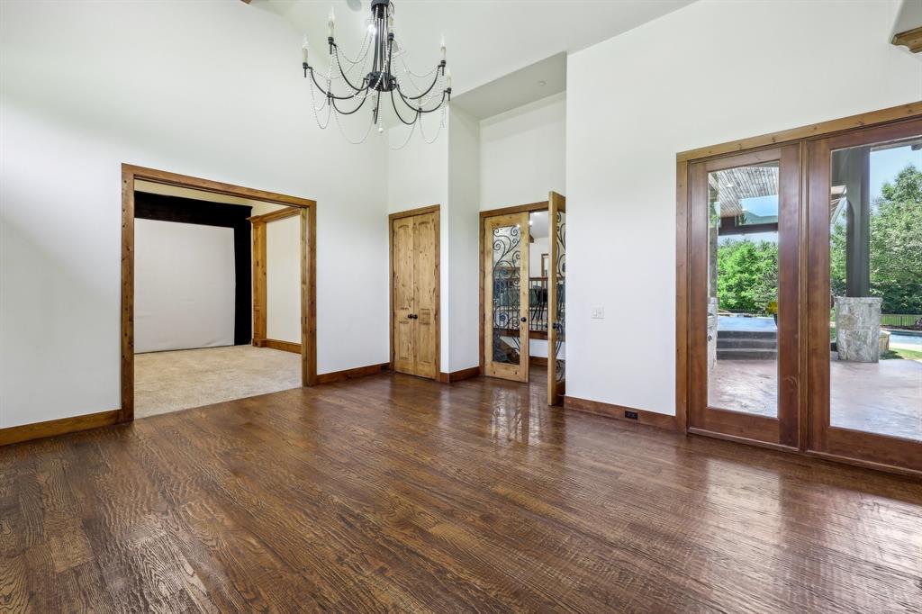 Tranquility Farms - Residential