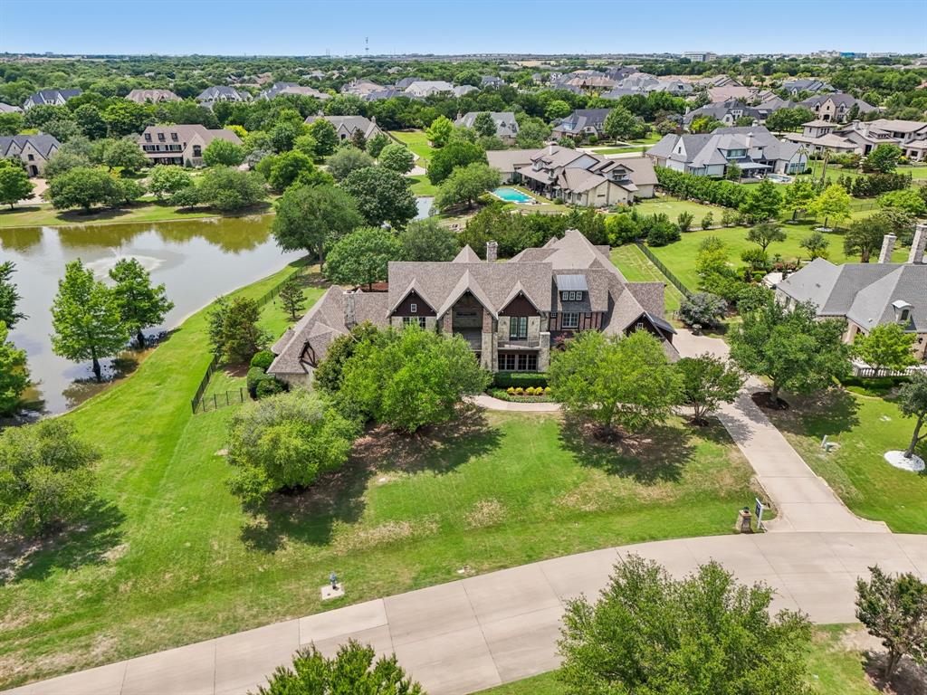 Tranquility Farms - Residential