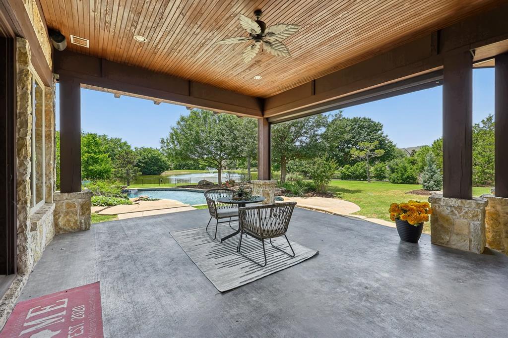 Tranquility Farms - Residential