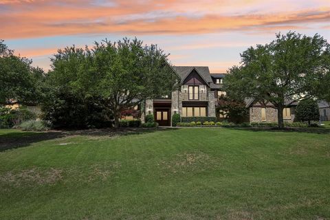 905 Tranquility Drive Fairview TX 75069