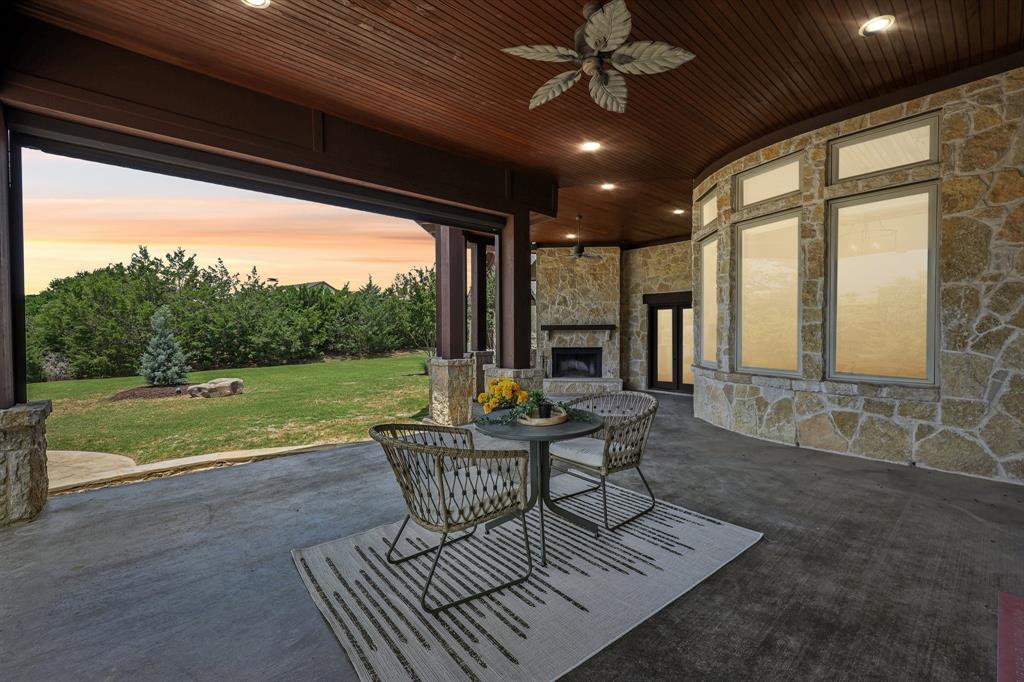 Tranquility Farms - Residential