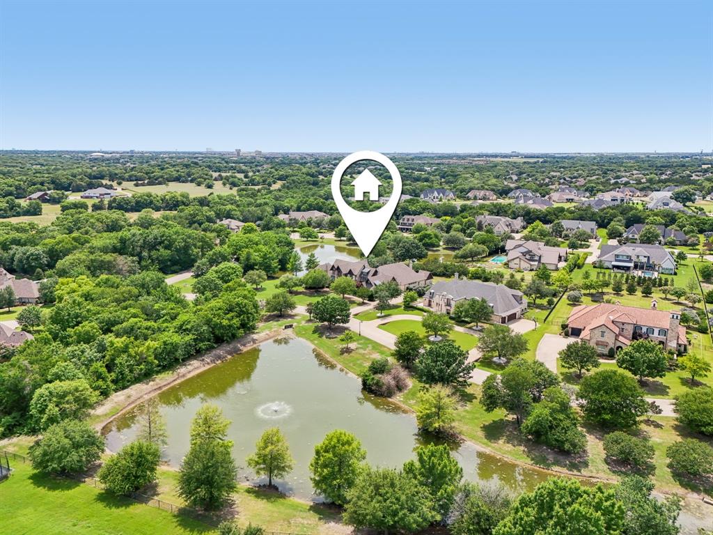 Tranquility Farms - Residential