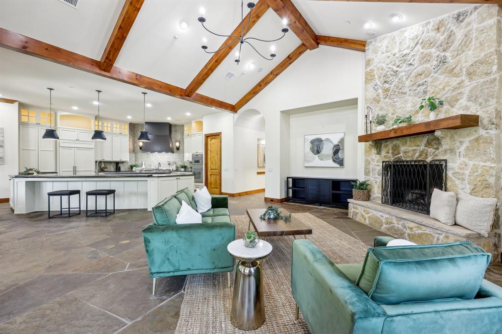 Tranquility Farms - Residential