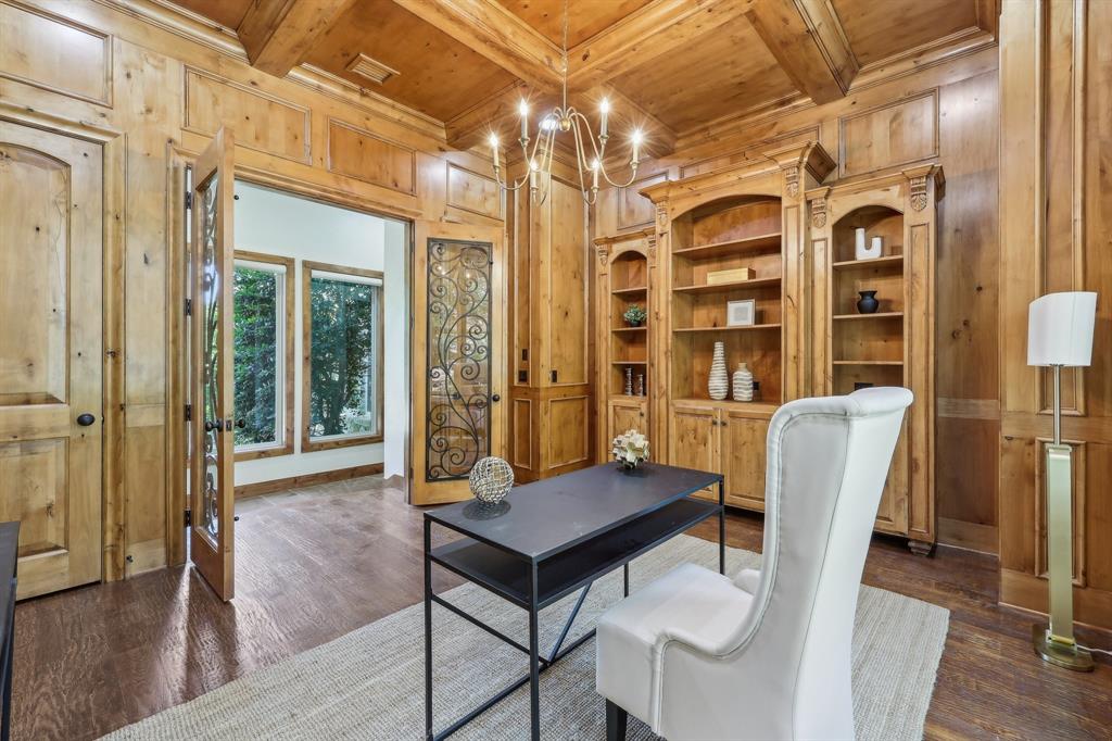 Tranquility Farms - Residential