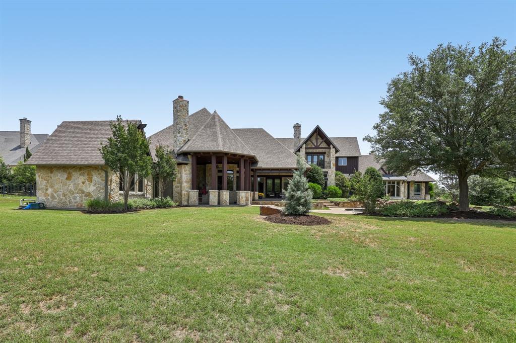 Tranquility Farms - Residential