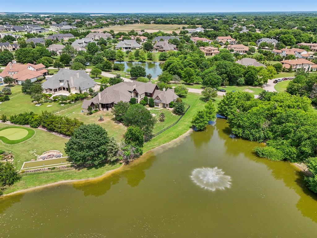 Tranquility Farms - Residential