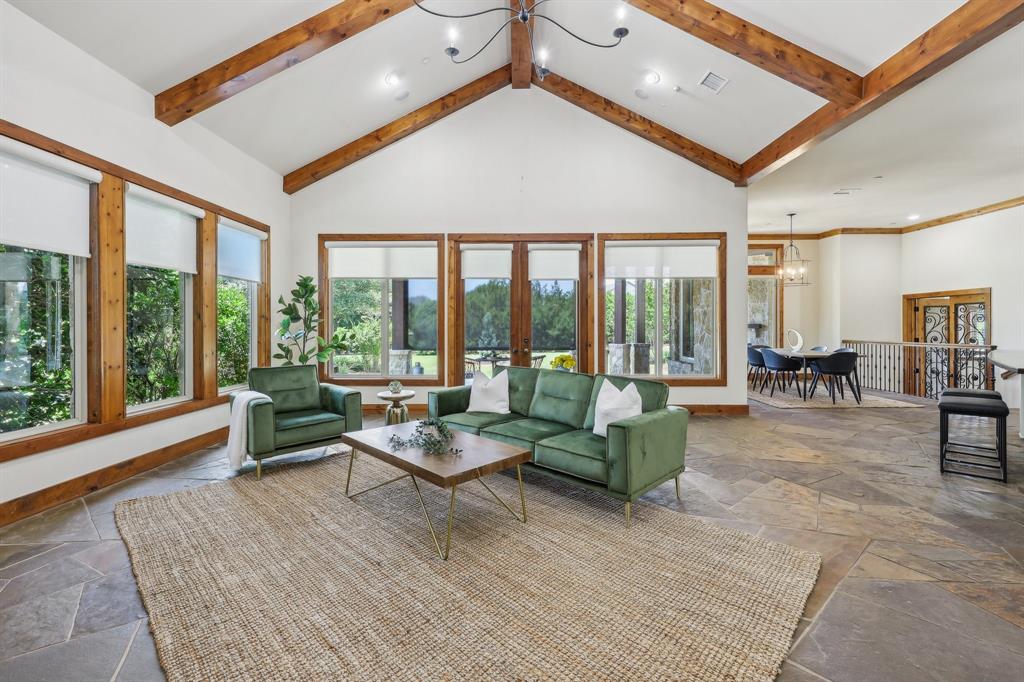 Tranquility Farms - Residential