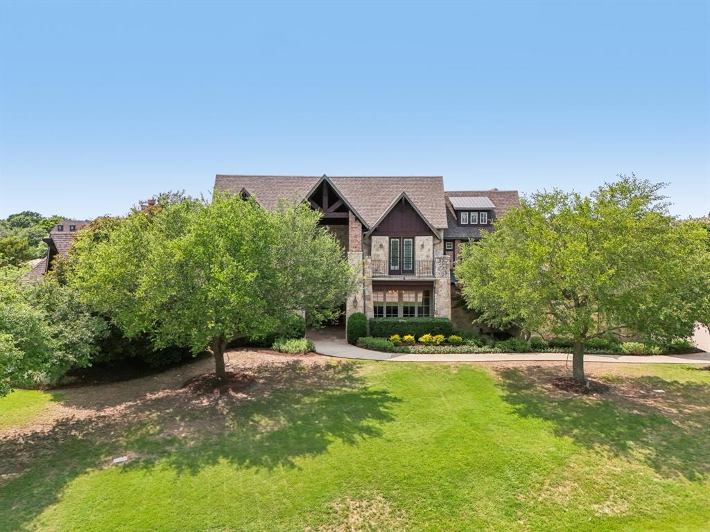 Tranquility Farms - Residential