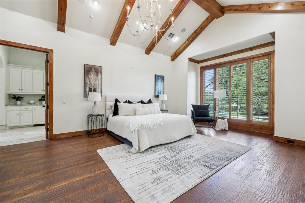 Tranquility Farms - Residential