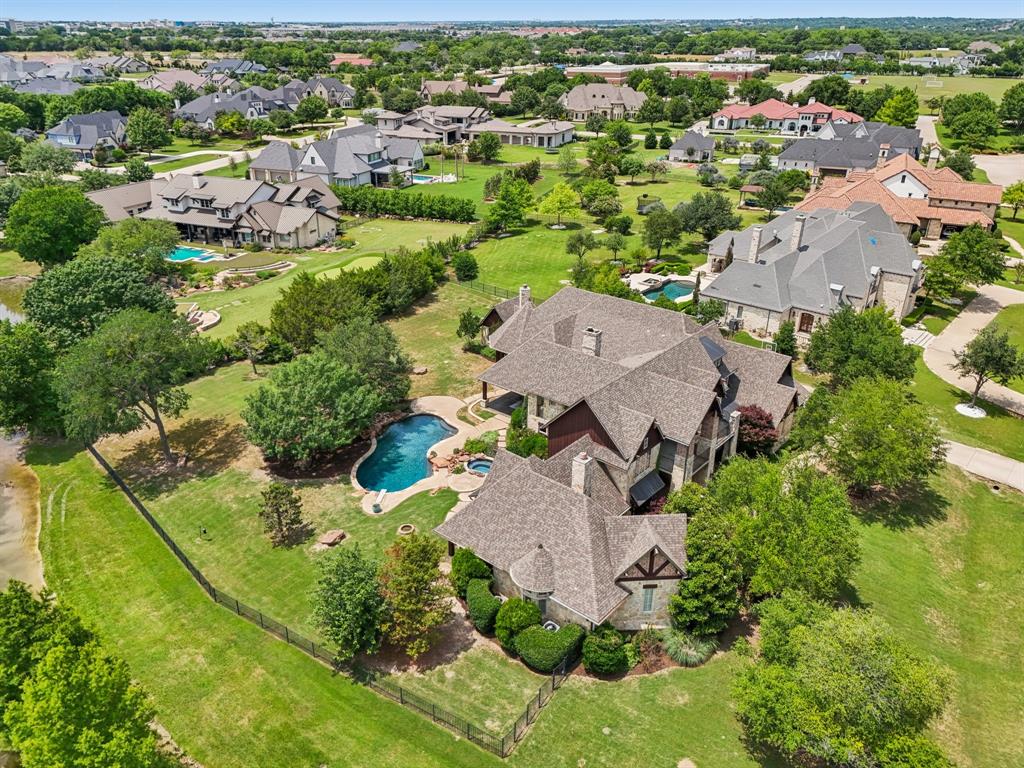 Tranquility Farms - Residential