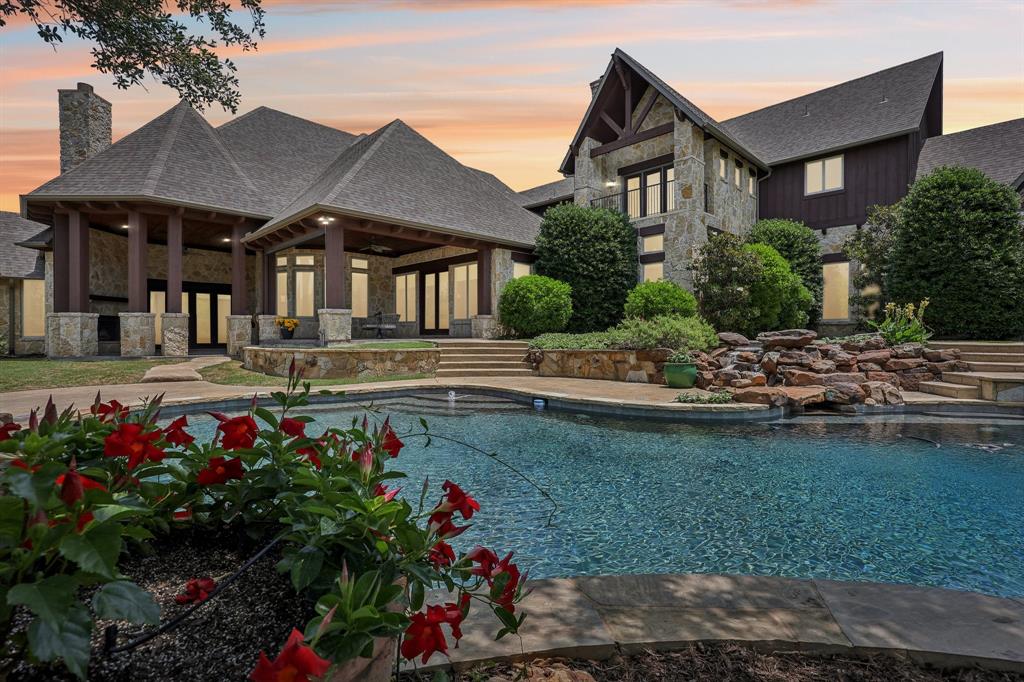 Tranquility Farms - Residential