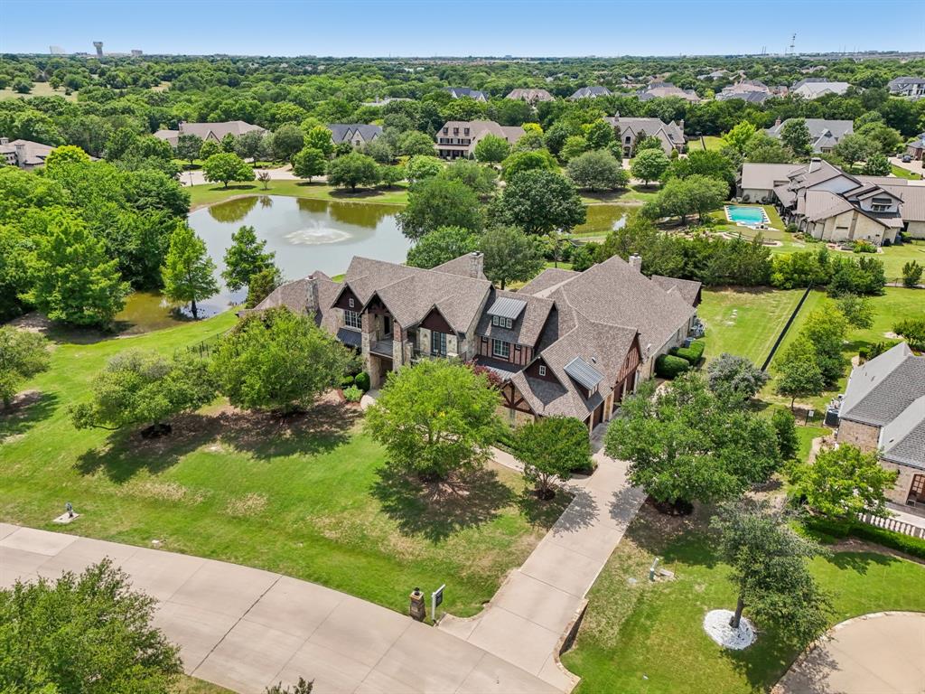 Tranquility Farms - Residential