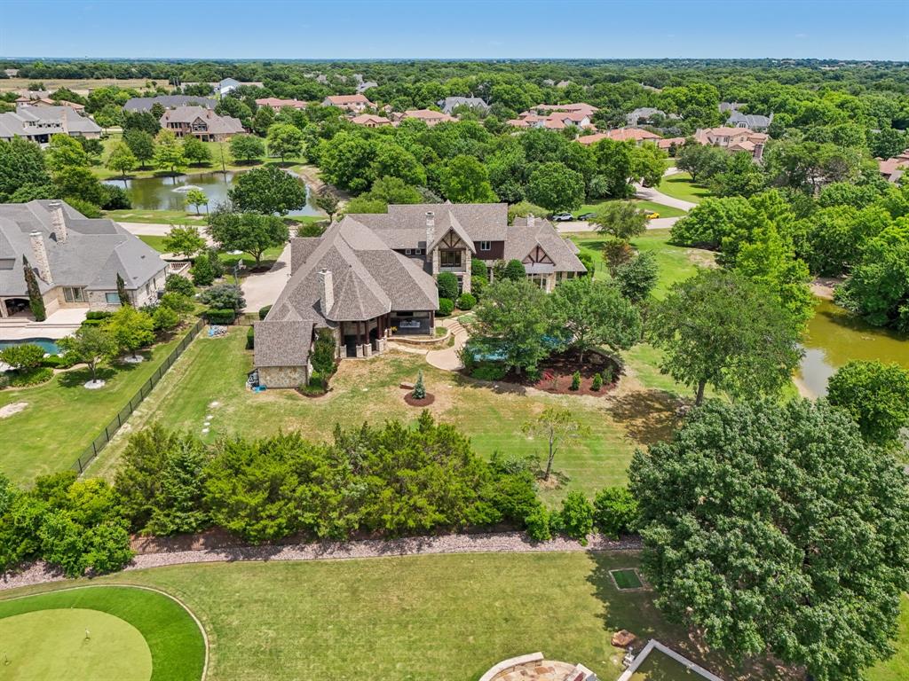 Tranquility Farms - Residential