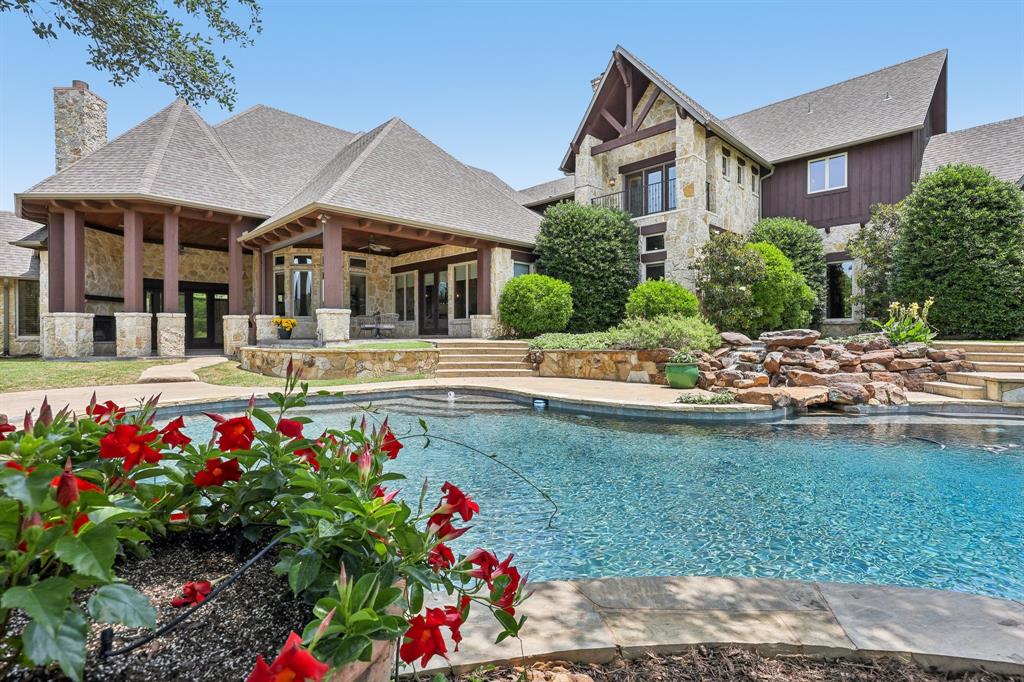 Tranquility Farms - Residential