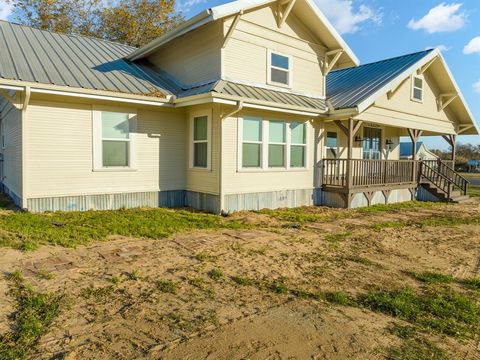 A home in Itasca