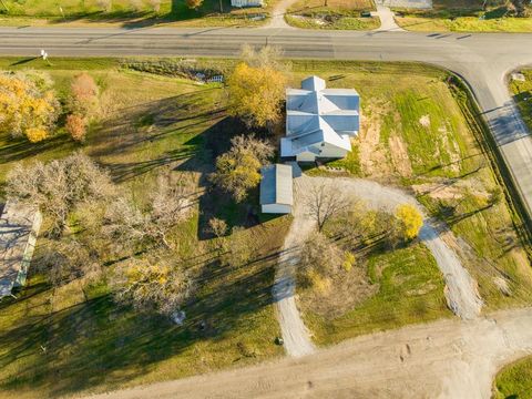 A home in Itasca