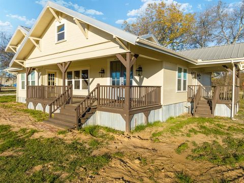 A home in Itasca