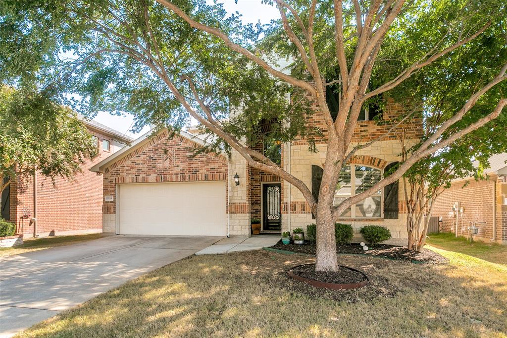 11704 Hamptonbrook Drive