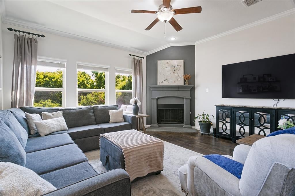 11704 Hamptonbrook Drive