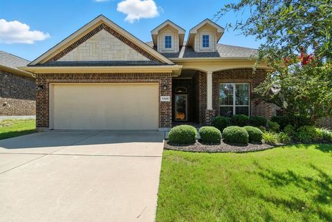 1309 Jake Court Weatherford TX 76087