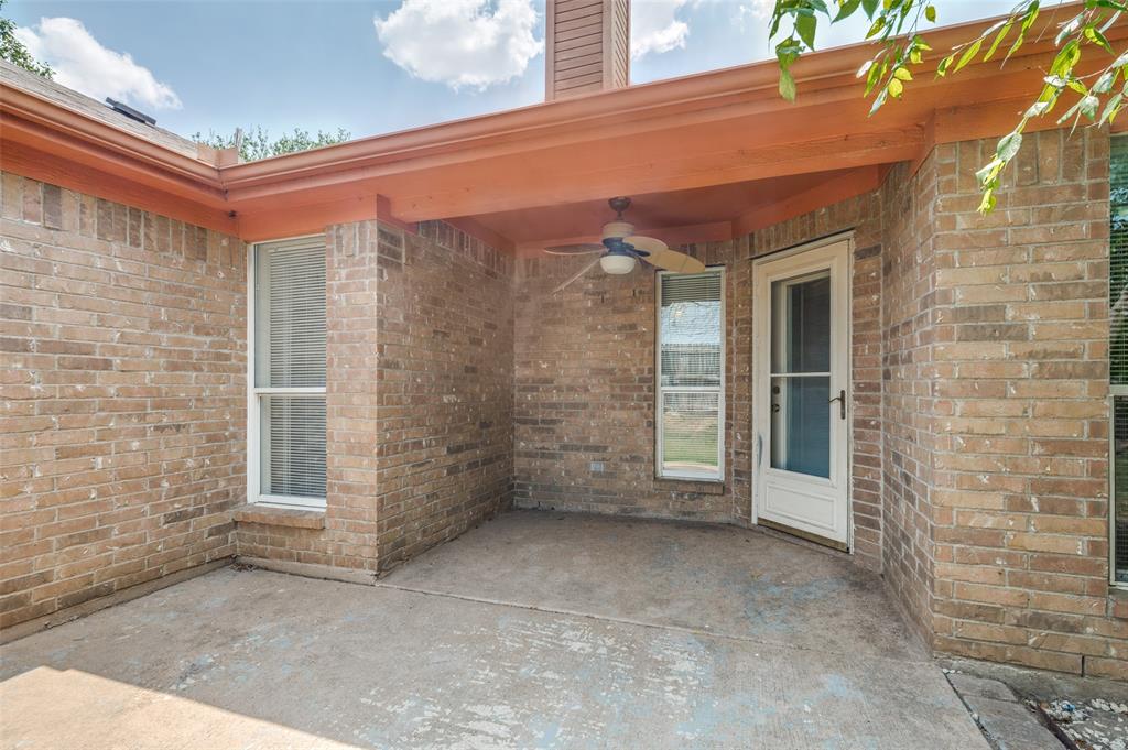 Glen Mills Village - Residential