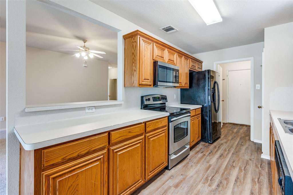 Glen Mills Village - Residential