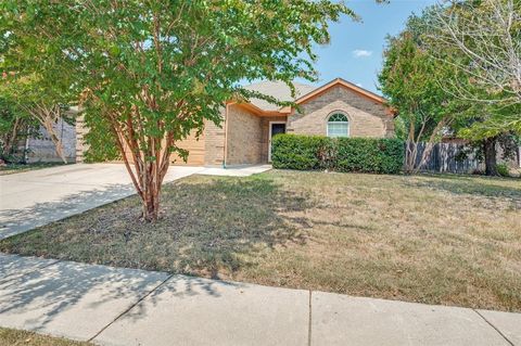 Photo of 4512 Wheatland Drive, Fort Worth, TX 76179 (MLS # 21258268)