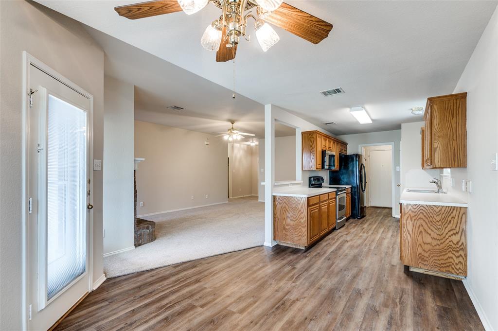 Glen Mills Village - Residential