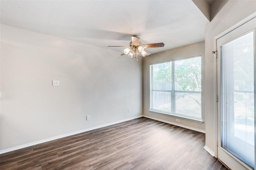 Glen Mills Village - Residential