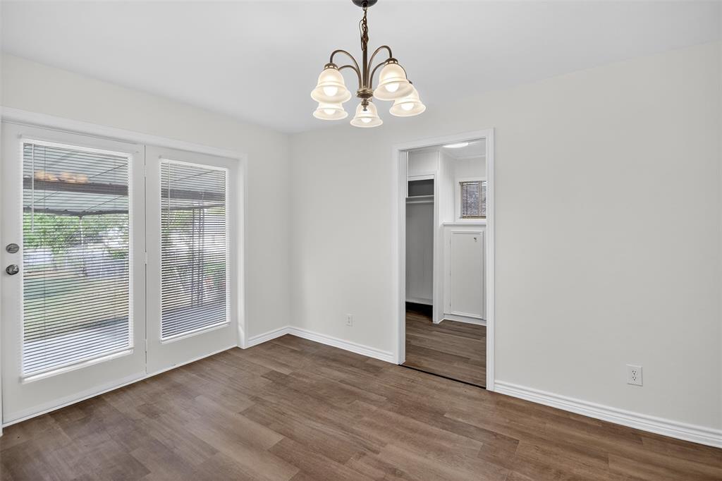 Belmont Add - Residential