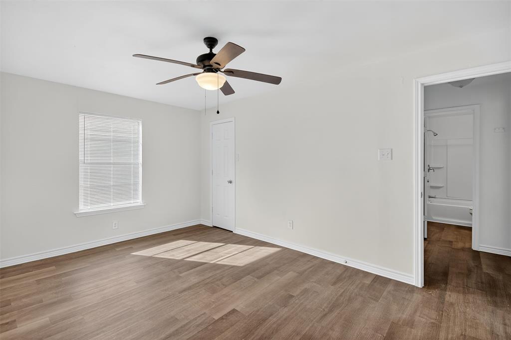 Belmont Add - Residential