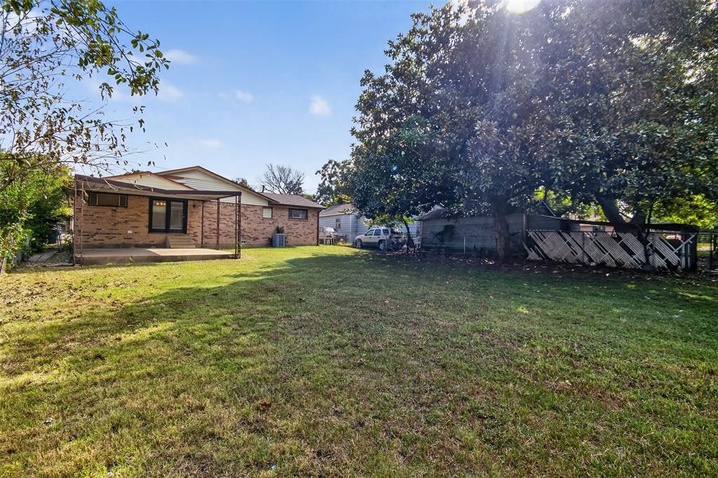 Belmont Add - Residential