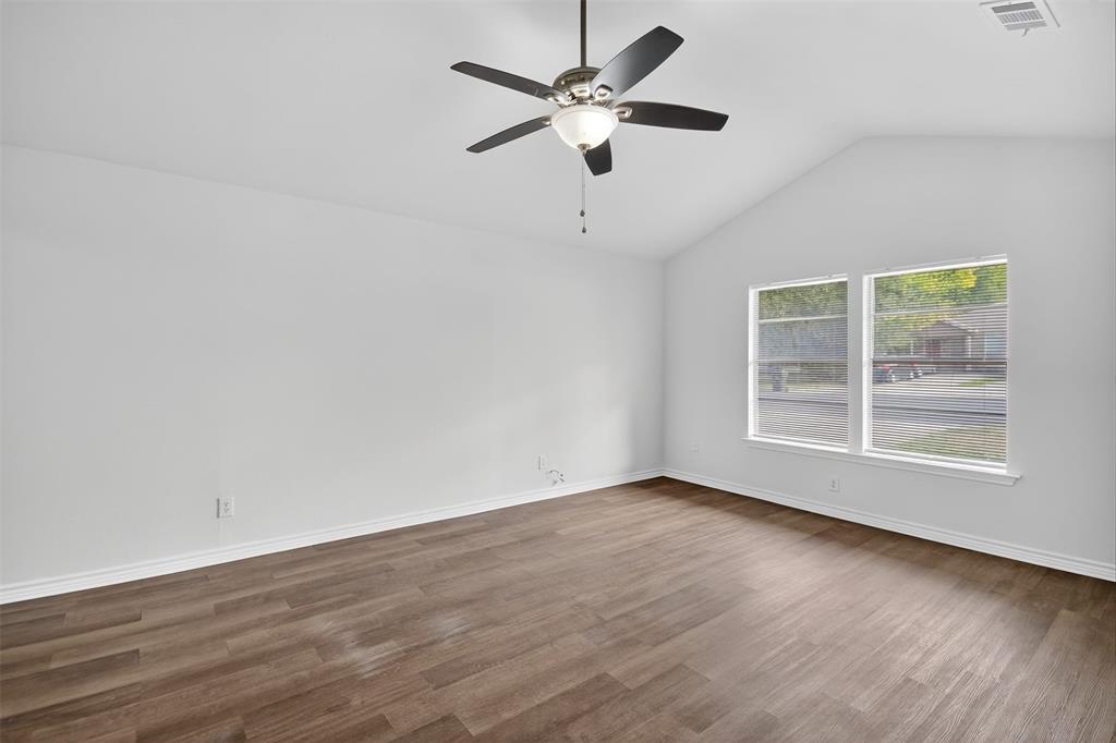 Belmont Add - Residential