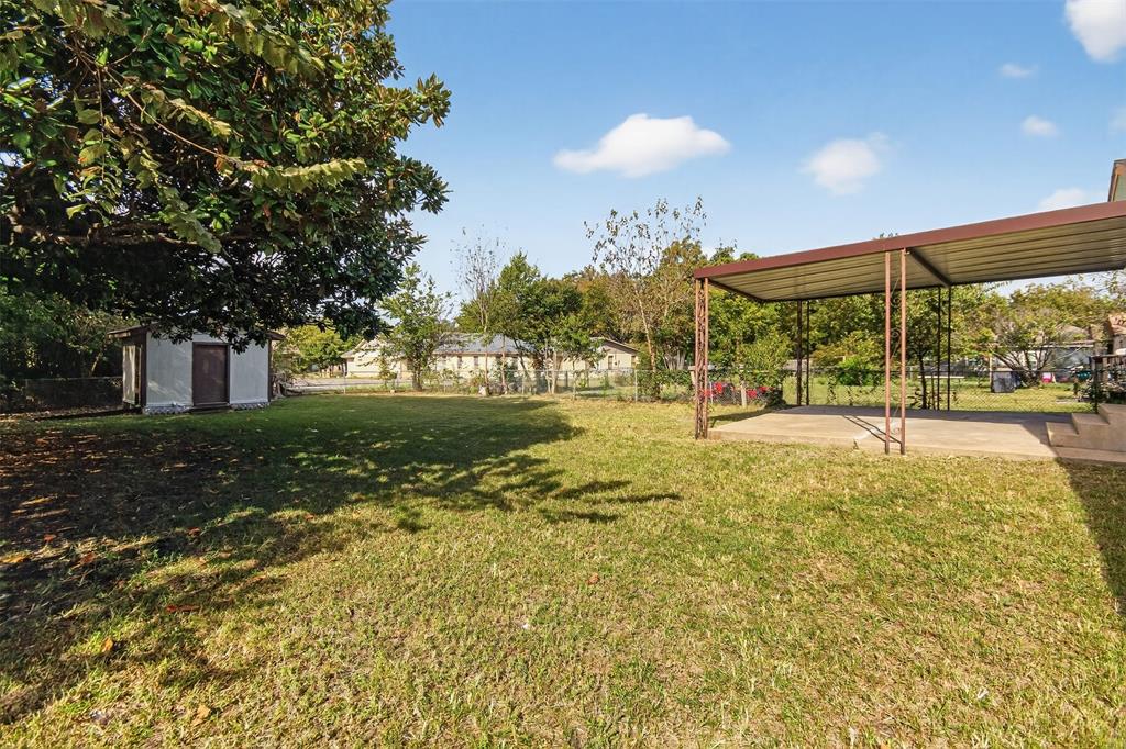 Belmont Add - Residential